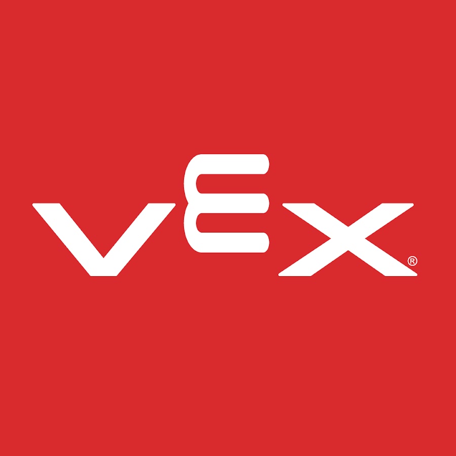 VEX Robotics logo